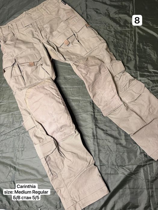 Форма Crye Precision (CP) / Multicam