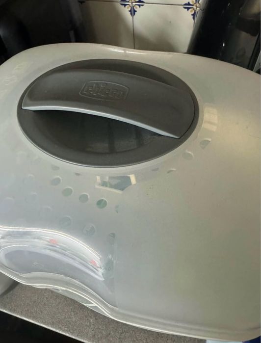 Esterilizador Chicco