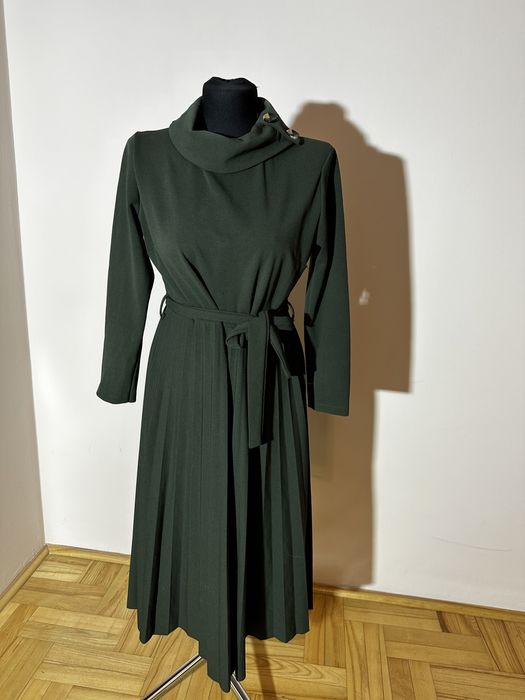 Sukienka codzienna M