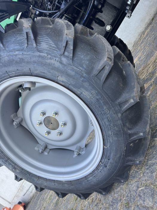 Трактор ENEY TB1054 з кондиціонером 2025р