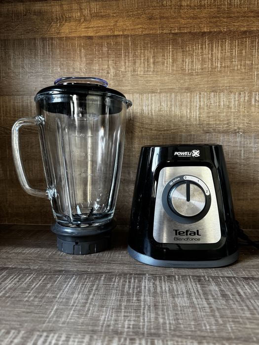 Tefal BlendForce blender kielichowy