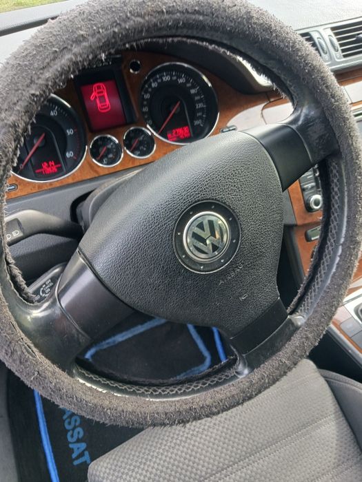 Volkswagen Passat b6