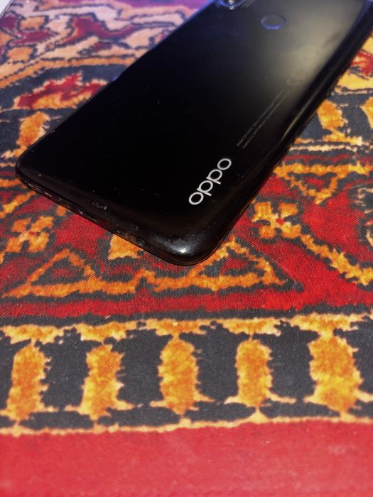Telefon oppo a31