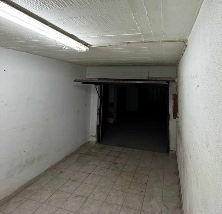 Garagem/box/ Cacém/Agualva