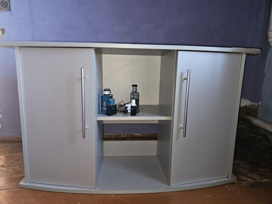 Акваріум 200 літрів