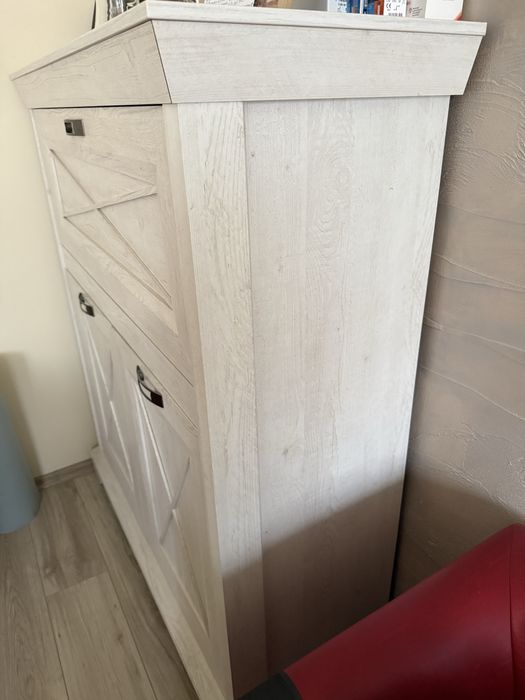 Kredens komoda w stylu prowansalskim. Okazja