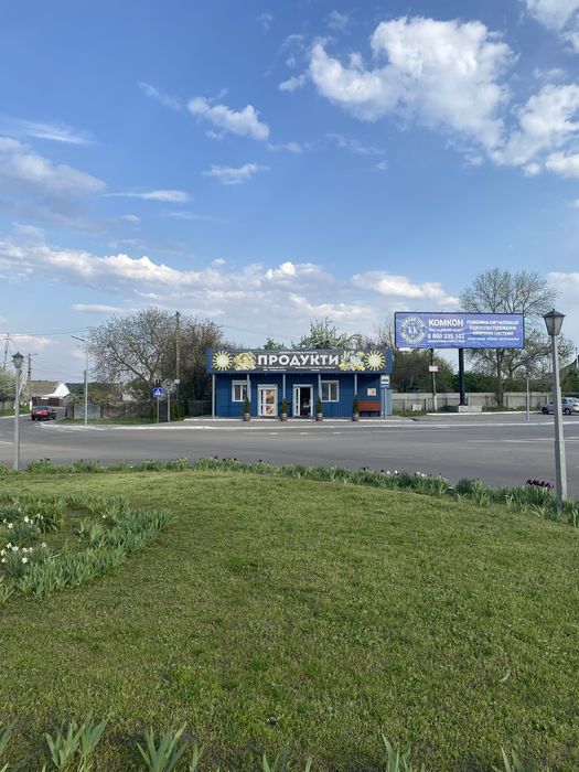 Оренда приміщення