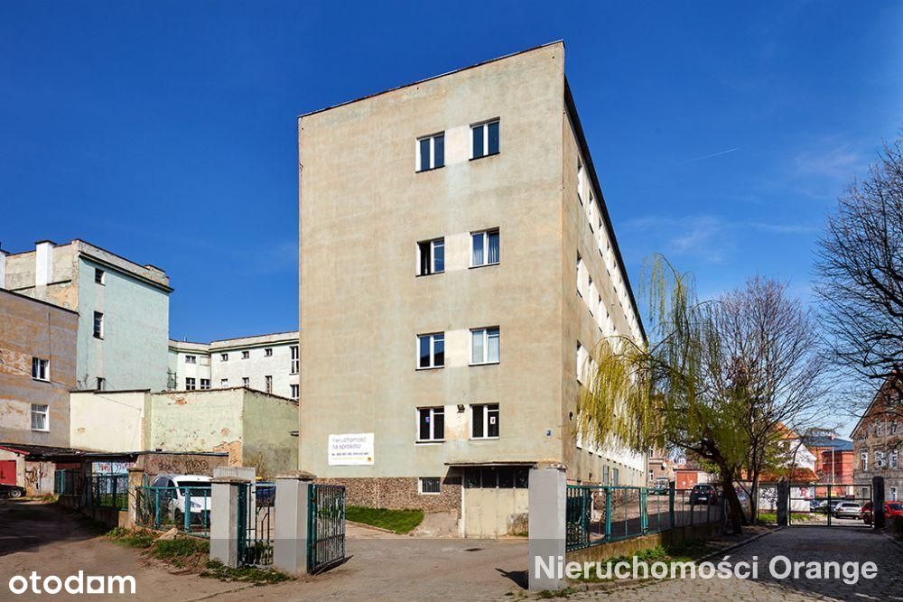 Biura z parkingiem 400 M od Rynku