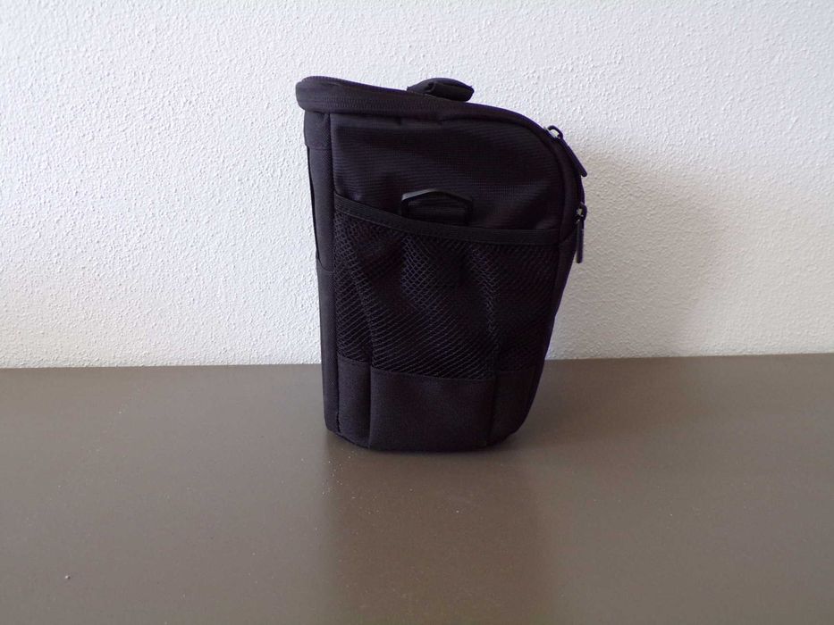 Bolsa para câmara fotográfica SLR Rivacase 7440