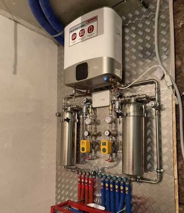 Сантехнік/Виклик. Будь-які сантех роботи сантехник, заміна.