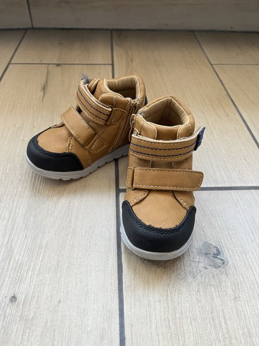 Черевики Clibee