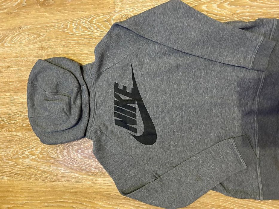 кофта nike size M