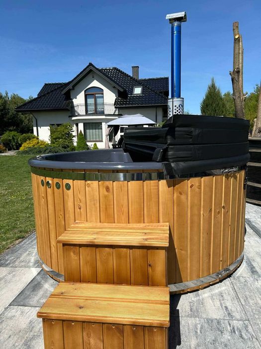 Balia do Twojego Ogrodu - Produkt Premium