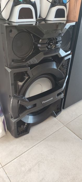 Wieża Panasonic SA-MAX3500