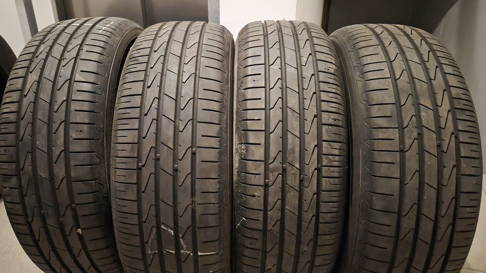 Opony Letnie Hankook Ventus Prime 3 2024 r. 7mm