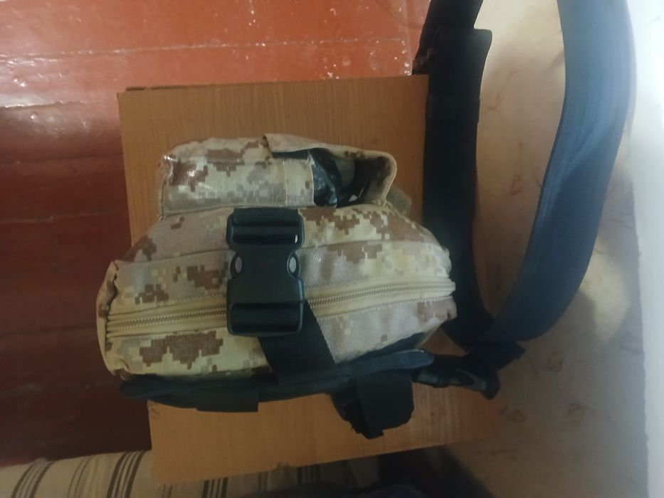 Продам американскую аптечку