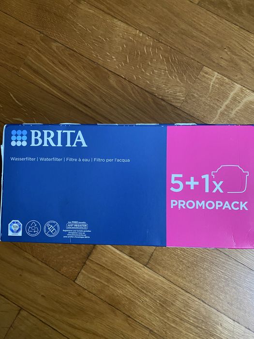 Фільтр для кувшина води BRITA