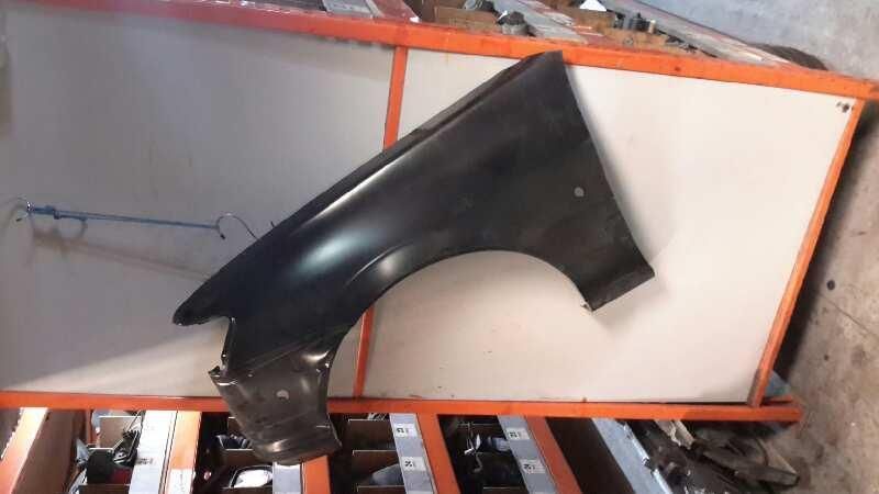 Guarda-Lamas Frente Esquerdo Ford Fiesta Berl.courier