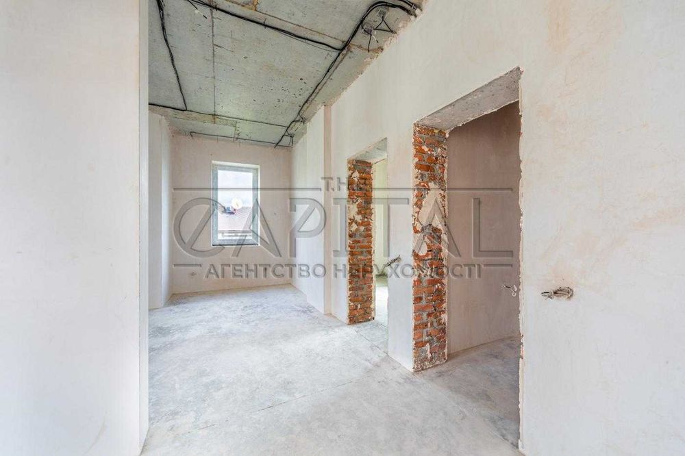 Продажа 2-этажного дома, Оболонский р-н, Оболонь, КГ Чернобылец