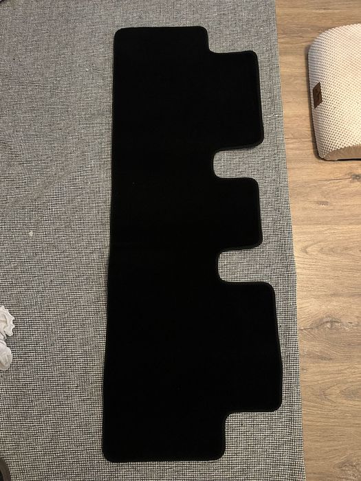 Tapetes Tesla model 3