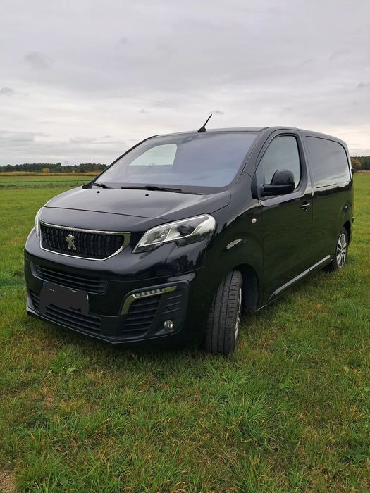 Peugeot Expert