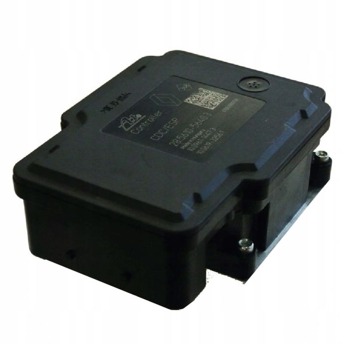 abs sterownik pompa abs naprawa regeneracja