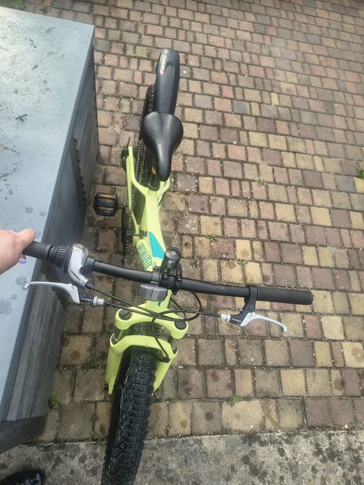 Sprzedam rower marki Specialized