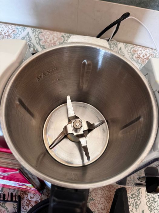 Robot cozinha Cookii by Flama 2170 FL 1.5L