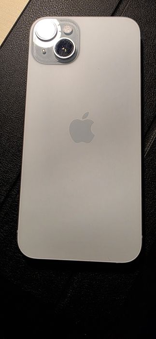 iPhone 15 Plus 128gb Como Novo