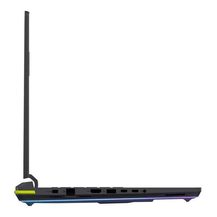 Ноутбук ігровий Asus ROG Strix G16 G615LR-RV119W Eclipse Gray