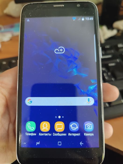 Смартфон Samsung s9