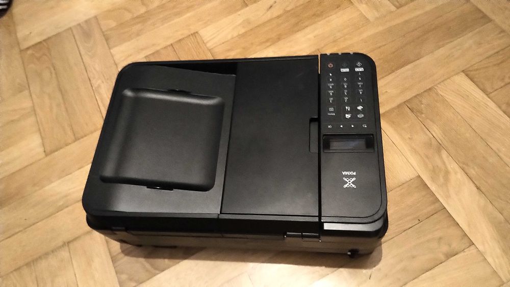 Canon Pixma MX495 drukarka skaner wifi