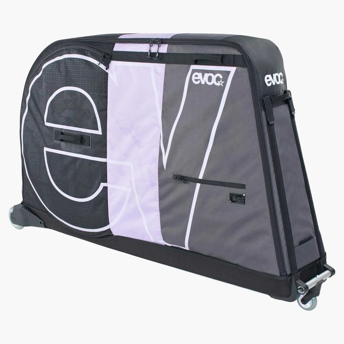 Mala de Bicicletas EVOC BIKE BAG PRO - Multicolor