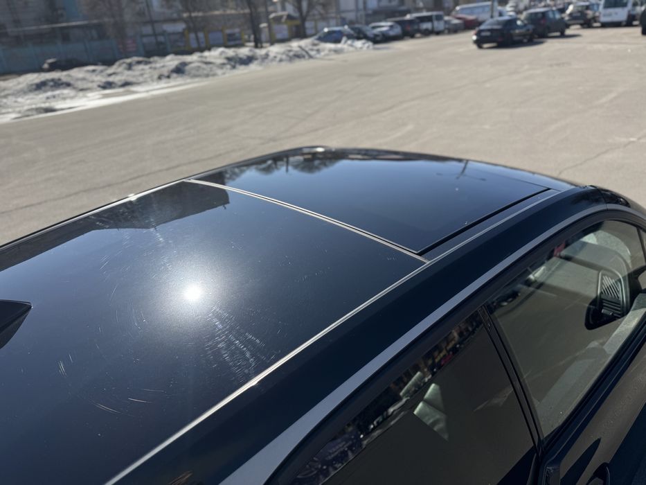 BMW i3 (2018)(33,2kWh)