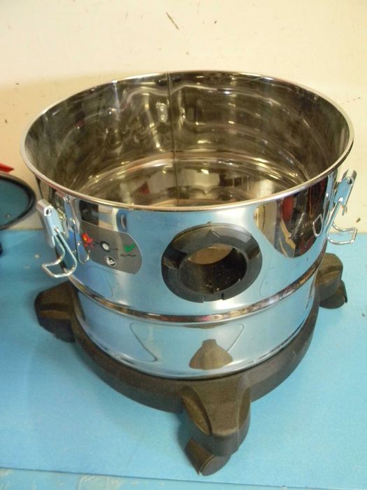 Odkurzacz do popiołu EINHELL TE-AV 18/15 Li C-Solo