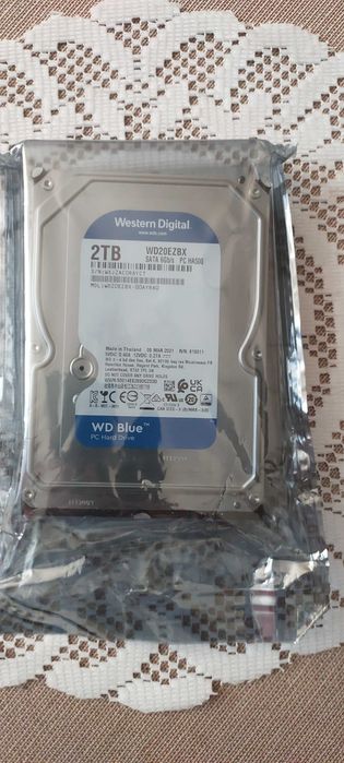 Sprzedam Dysk Twardy HDD