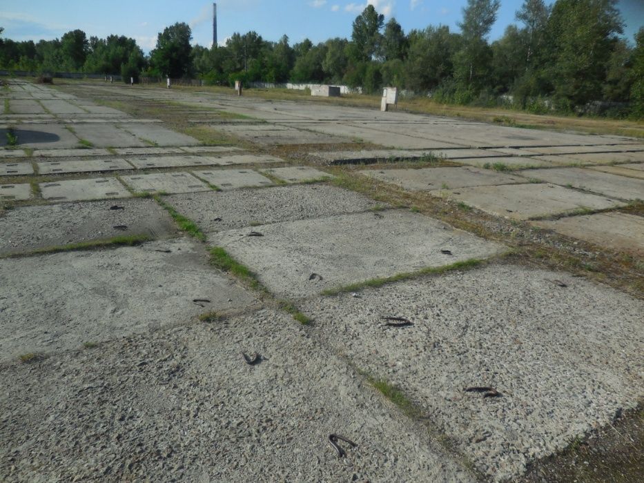 Ексклюзив! Продам ділянку бази під ЕЛЕВАТОР спг Жавинка,