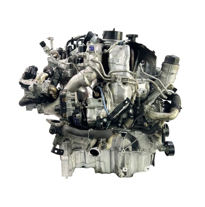 Motor 204DTA LAND ROVER 2.0L 241 CV