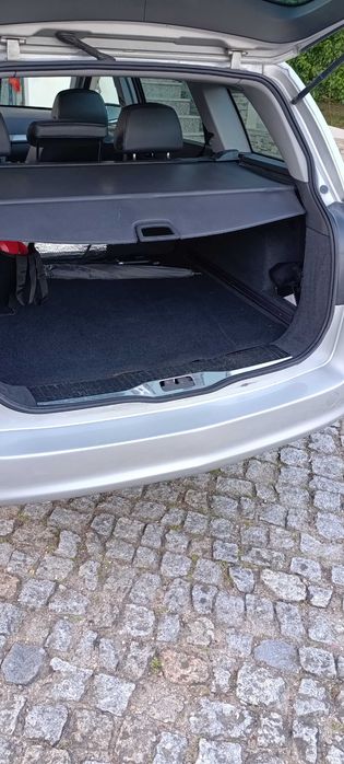 Opel astra H caravan