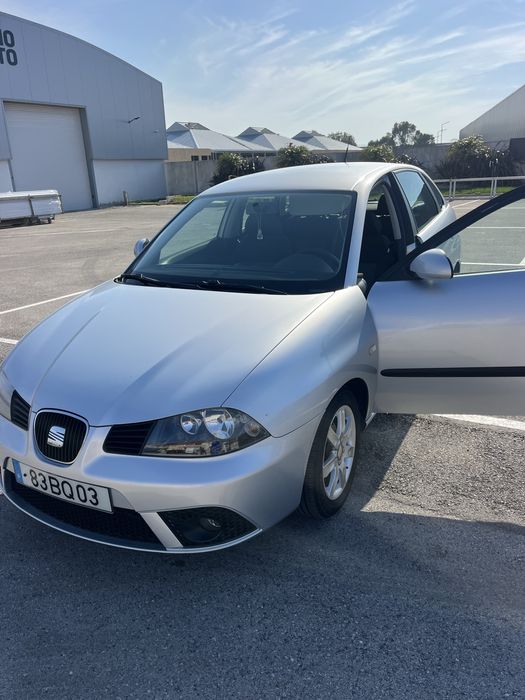 Seat Ibiza Excelente