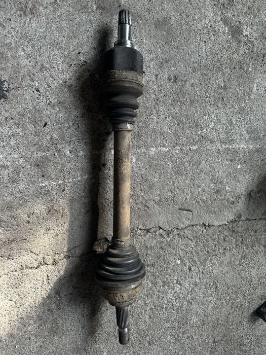 peugeot 407 ричяги ходова.