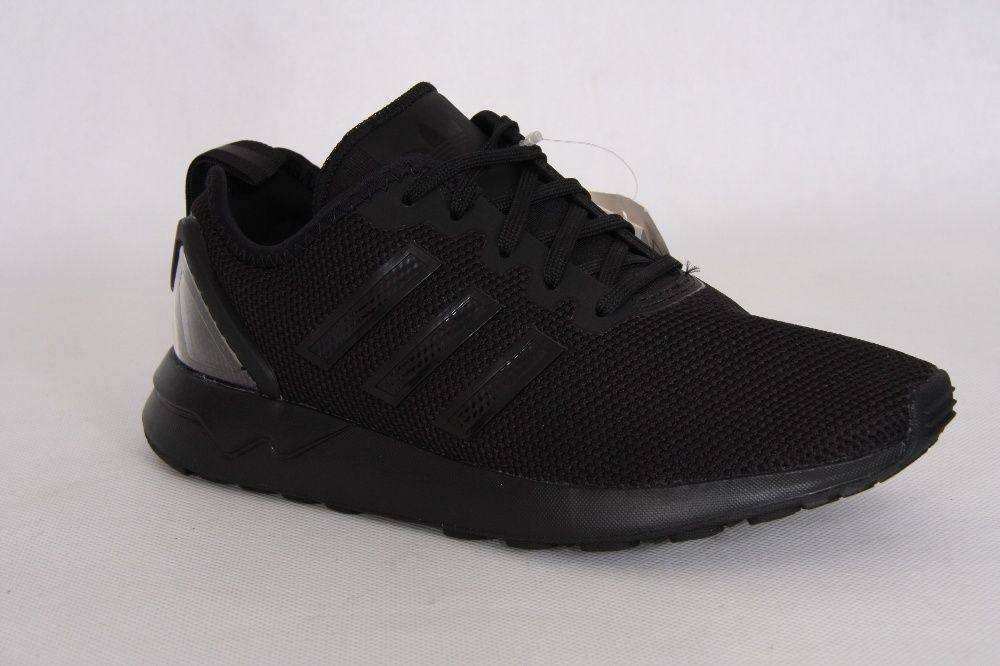 Buty Adidas ZX FLUX rozmiary 37 1/3, 38, 38 2/3 nowe czarne!!
