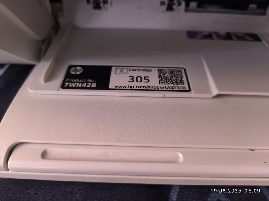 Принтер HP Deskjet 2320