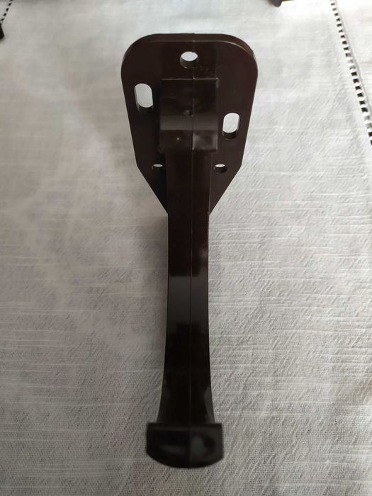 Uchwyt rynnowy MARLEY RG 100