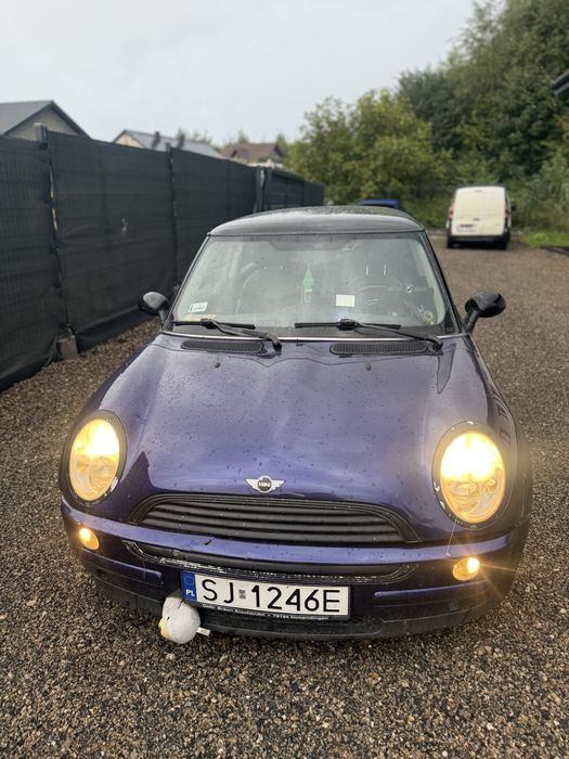 MINI One