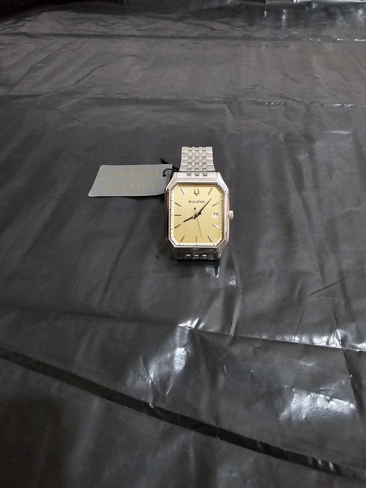Годинник BULOVA Tony Bennett