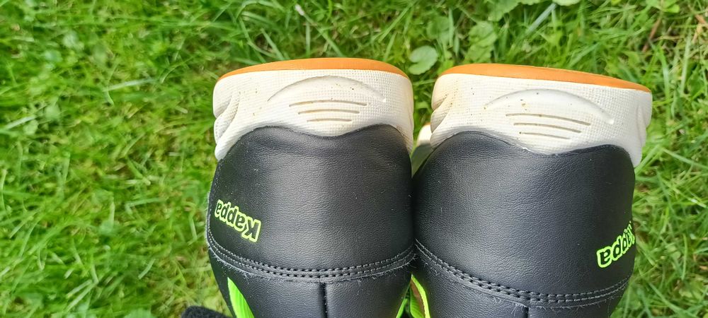 Buty Kappa sportowe