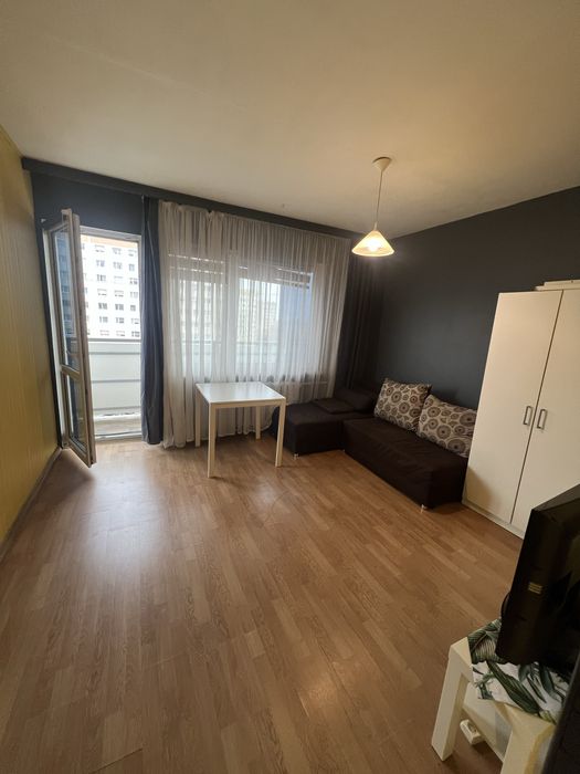 . Pawlikowskiego 35 m 2 pokoje