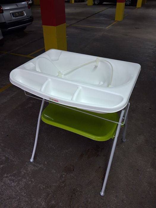 Banheira bebé Chicco