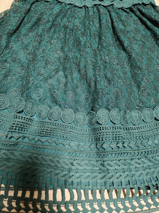 Sukienka ciążowa L